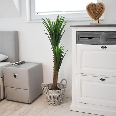 Nyaraló Sealect-hus-4-timmendorfer-strand-mit-sauna