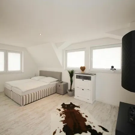 Дом отдыха Sealect-hus-4-timmendorfer-strand-mit-sauna Тиммендорфер-Штранд