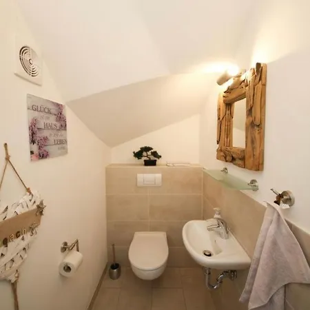 Sealect-hus-4-timmendorfer-strand-mit-sauna Тиммендорфер-Штранд
