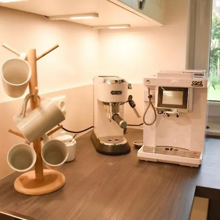 Nyaraló Sealect-hus-4-timmendorfer-strand-mit-sauna Timmendorfer Strand