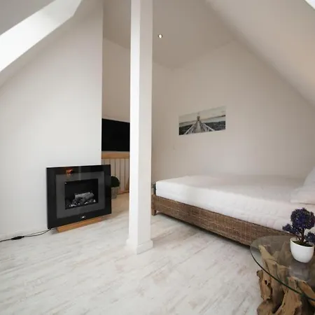 Sealect-hus-4-timmendorfer-strand-mit-sauna Timmendorfer Strand