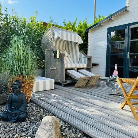 Sealect-hus-4-timmendorfer-strand-mit-sauna Timmendorfer Strand