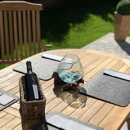 Sealect-hus-4-timmendorfer-strand-mit-sauna Nyaraló