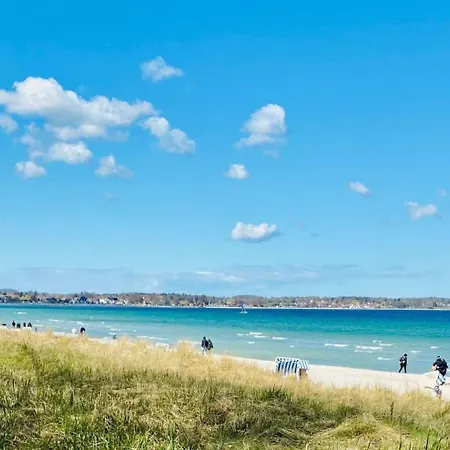 Sealect-hus-4-timmendorfer-strand-mit-sauna * Timmendorfer Strand